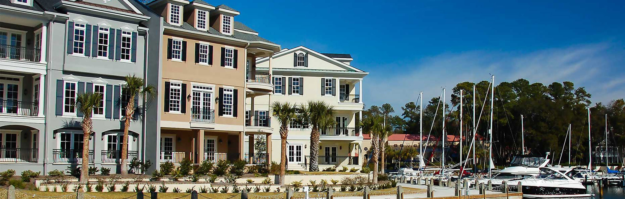 Seasonal Maintenance for Coastal Homes: Why HomeWatch Services Matter in Hilton Head & Bluffton