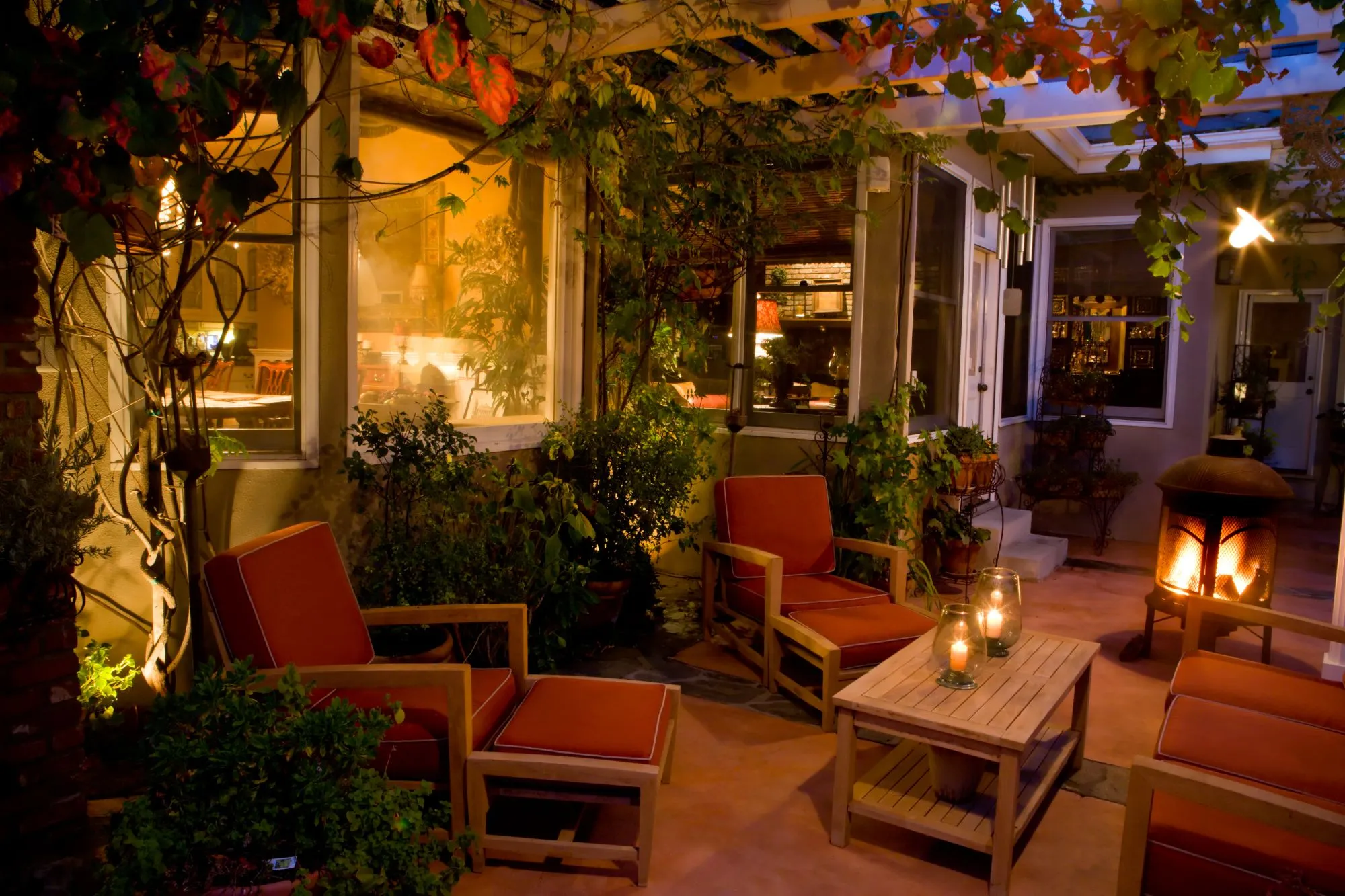 Why Winter Residents (Snowbirds) Need a Trusted Home Watch in the Lowcountry