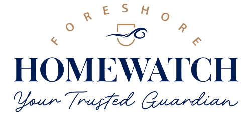 ForeShore HomeWatch Logo